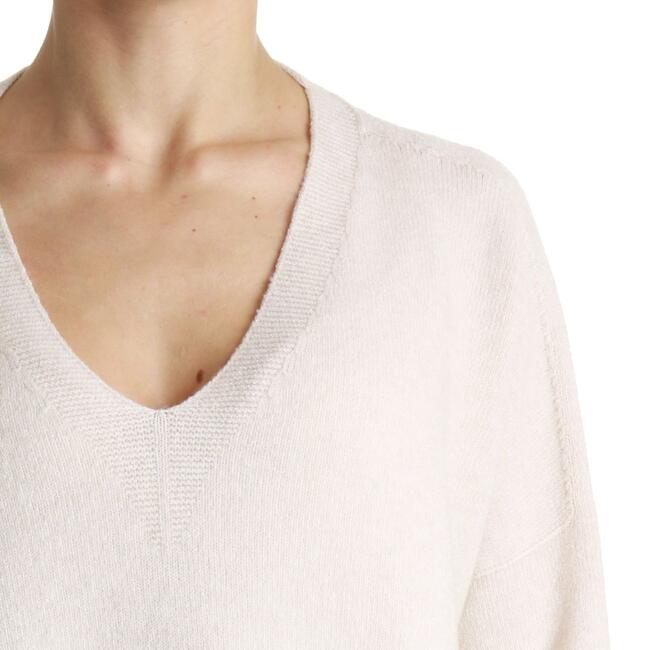 MAGLIA SCOLLO V KONTATTO - Mad Fashion | img vers.650x/